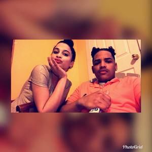 Meet your Posher, Randi